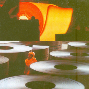 Stainless Steel Sheets