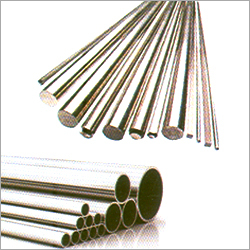 Stainless Steel Pipes