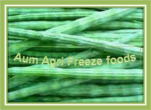 Freeze Dried Drumstick टुकड़ाs