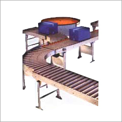 Roller Conveyor