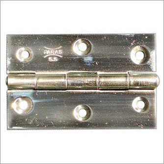 SS Hinges
