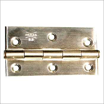 Door Hinges