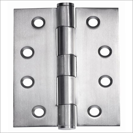 Adjustable Door Hinges