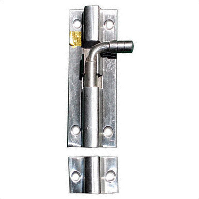 Stainless Steel Tower Bolts