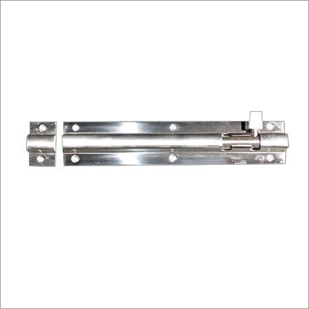 Stainless Steel Door Fittings