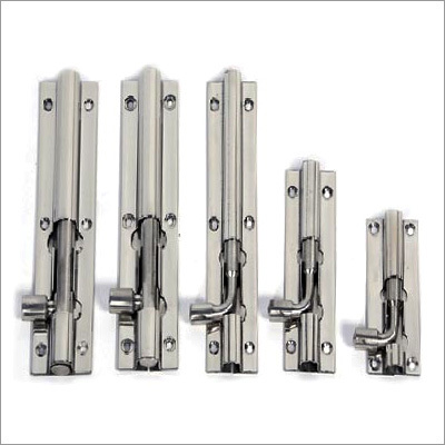 Tower Bolts