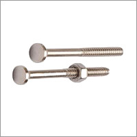 Carriage Bolts