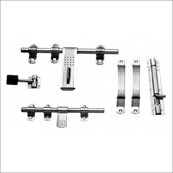 Door Handles