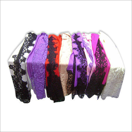 MP Normal Lace Stoles