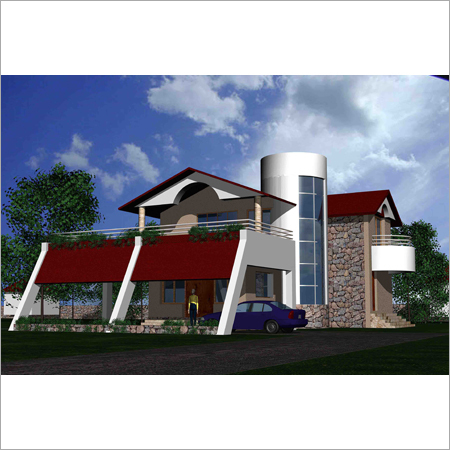 Farm House Design Services