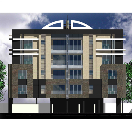 Contemporary Architects