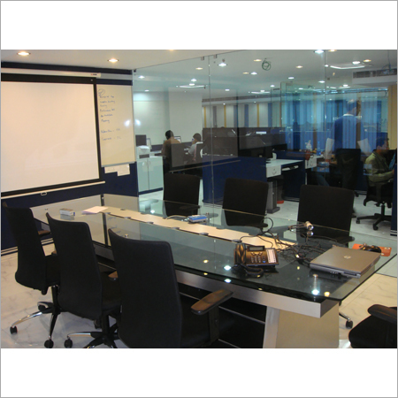 Conference Room Designing Services