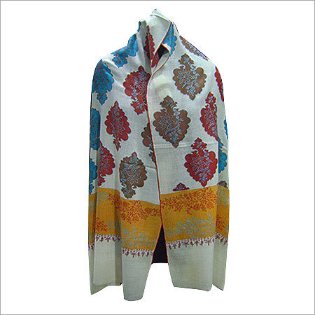 Pashmina Stole