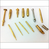 Brass Tools Parts