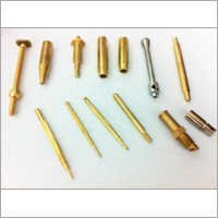 Brass Tools Parts