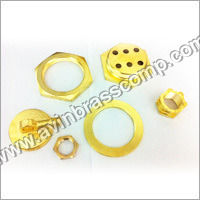 Brass Gixxer Parts