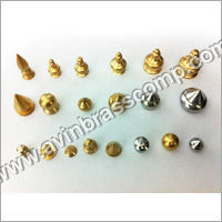 Brass Decorative Parts