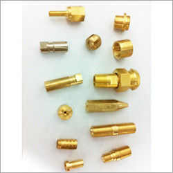 Brass Bush Manufacturer,Supplier In Jamnagar,Gujarat