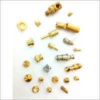 Brass Components 