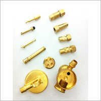 Brass Components 
