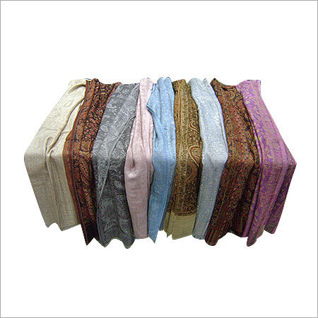Pashmina Jamawar Stole