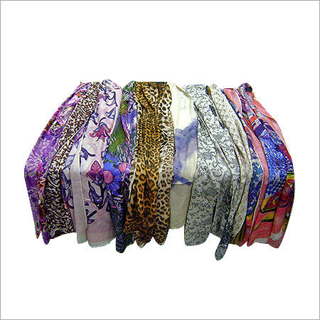 Digital Pashmina Stoles