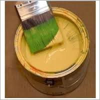 High Gloss Synthetic Enamel