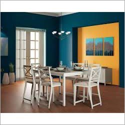 Satin Enamel Paint