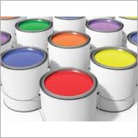 Metallic Emulsion Paint