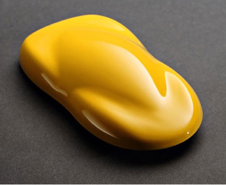 Polyurethane Clear Paint