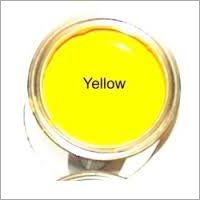 Zinc Chromate Yellow Primer