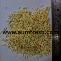 Freeze Dried Cheddar Cheese Flakes - Preserving Compound: Naturally
