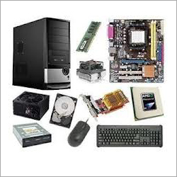 HP Computer Repairs