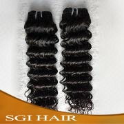 Deep Wave Weft