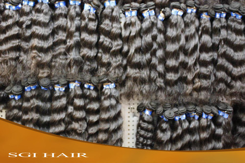 Deep Waves Hair