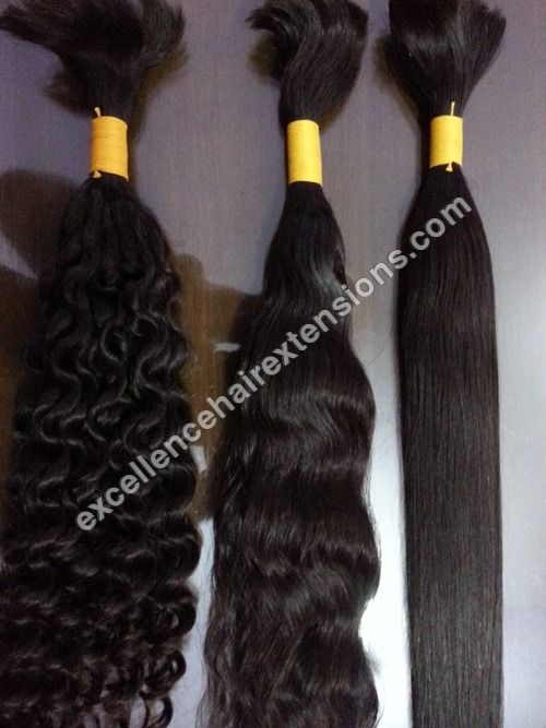 Natural Virgin Hair