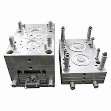Die Cast Molds