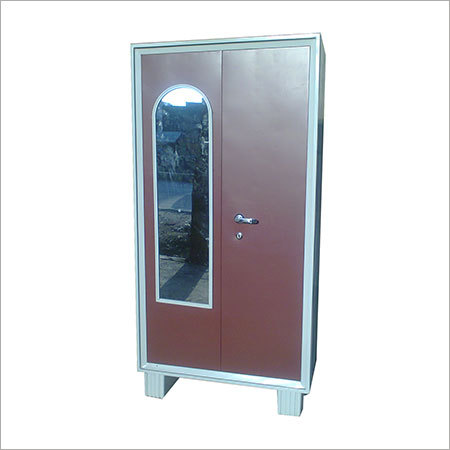 Domestic Steel Almirah