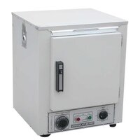 Hot Air Ovens - Color: Gray