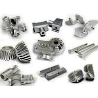 Aluminum Die Castings
