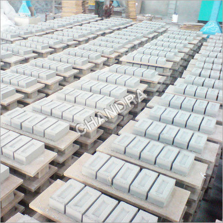 Customized Fly Ash Bricks