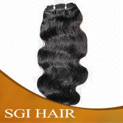 Deep Wavy Hair