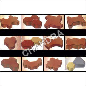 Concrete Paving Blocks