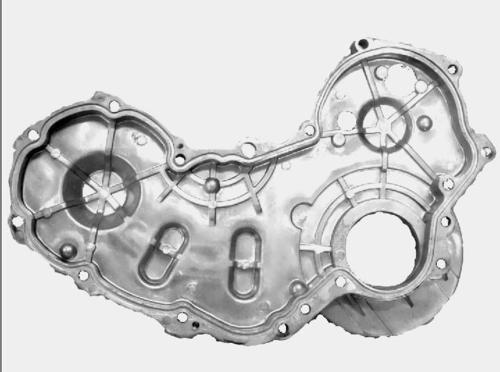 Aluminum Alloy Die Castings