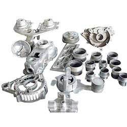 Aluminum Pressure Die Castings