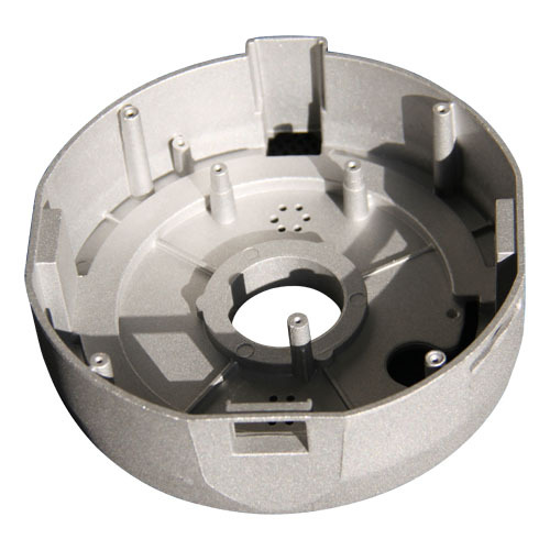 Aluminum Die Cast