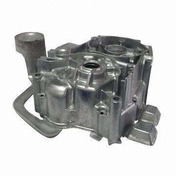 Die Casting Molds