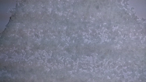 Potassium Nitrate 1 mm Crystal 99.5%