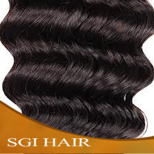 Body Wave Human Waft Hair