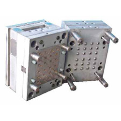 Plastic Moulding
